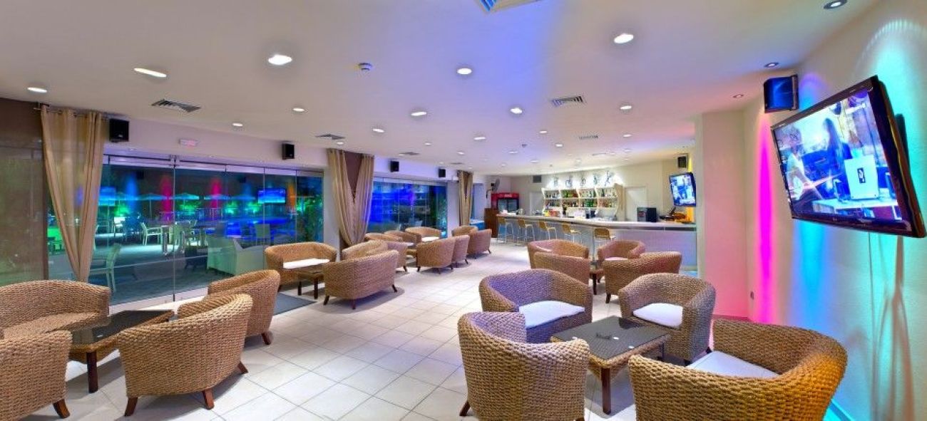 Elinotel Apolamare 5*