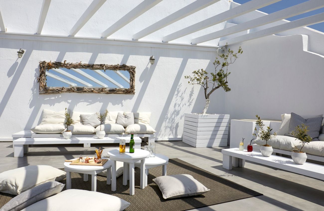 Petit Palace Suites 5*