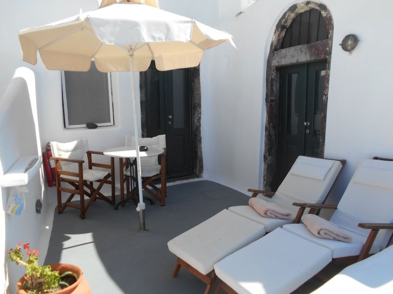 RIMIDA VILLAS 4*