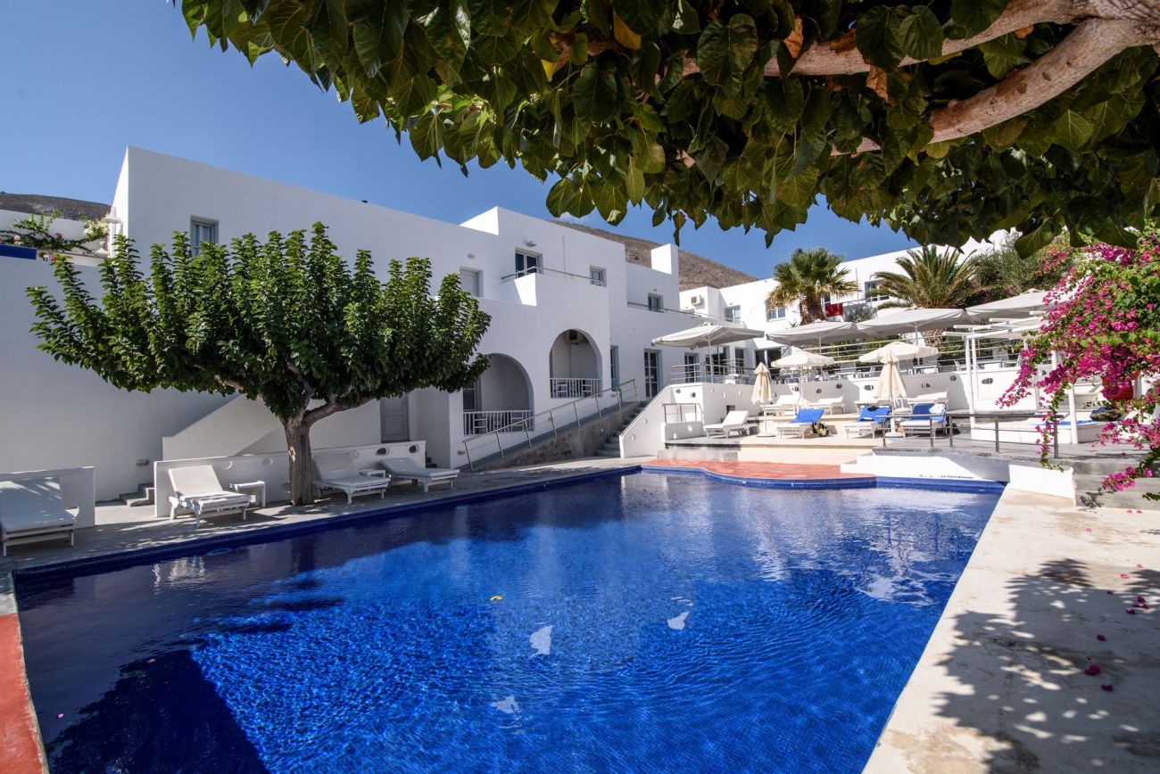 RK Beach Hotel 4*