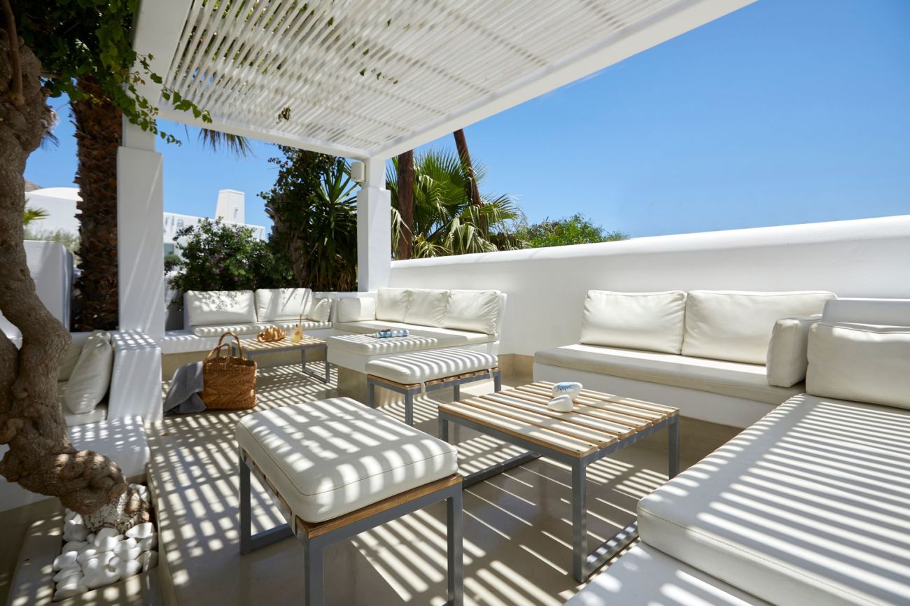 Kouros Village (Adults only) 4*