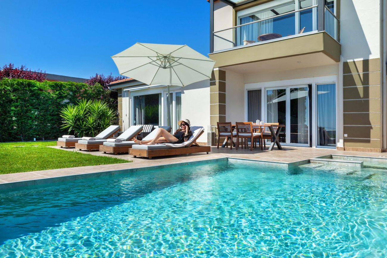 Sunny Villas - Hanioti