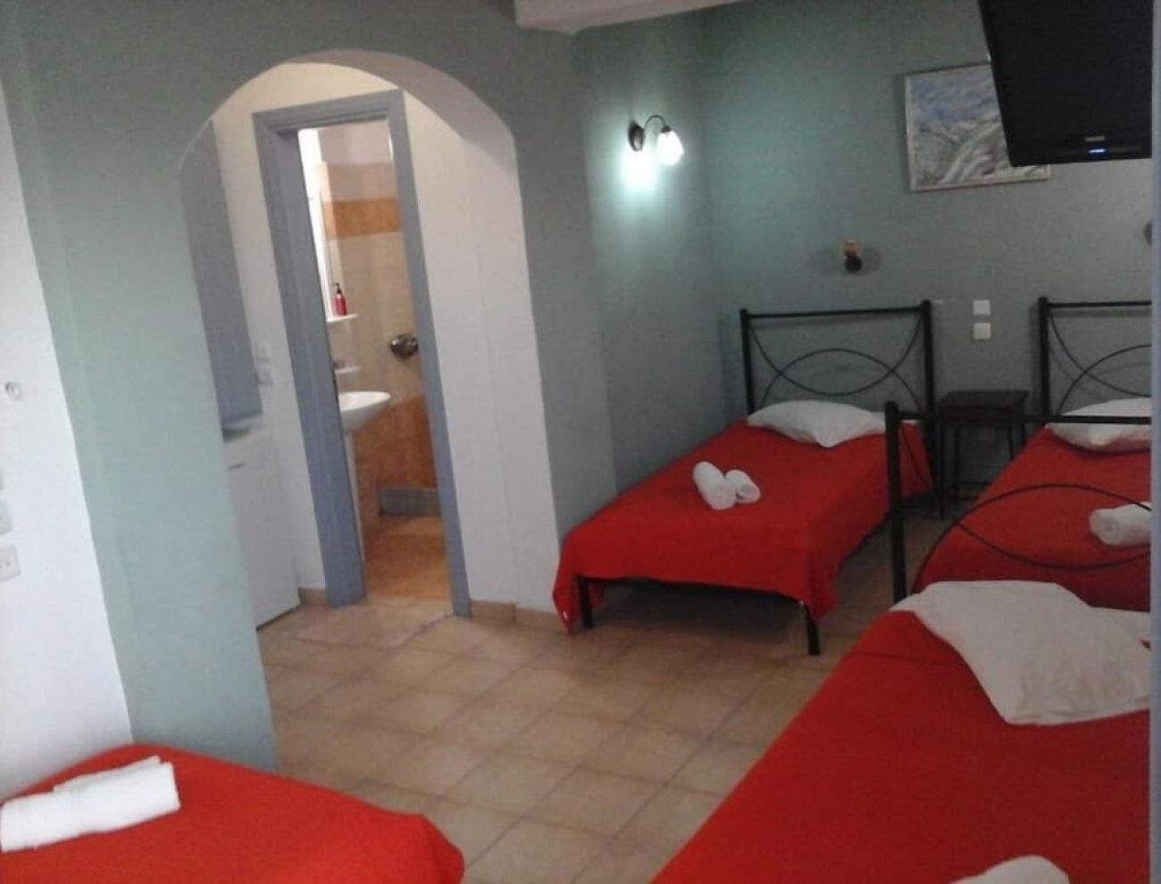 Villa Murano 3*