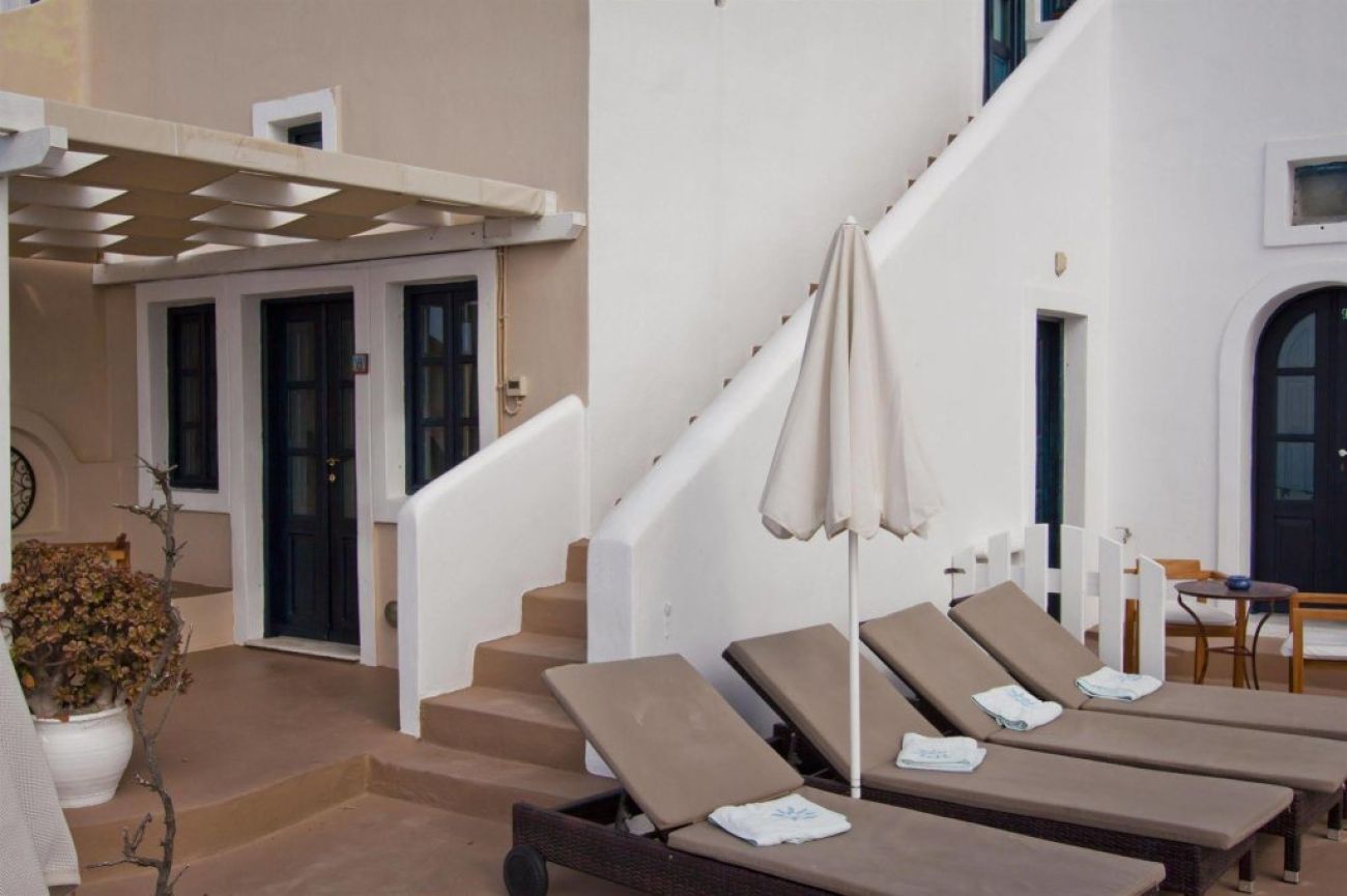 Afroessa A class Hotel 4*