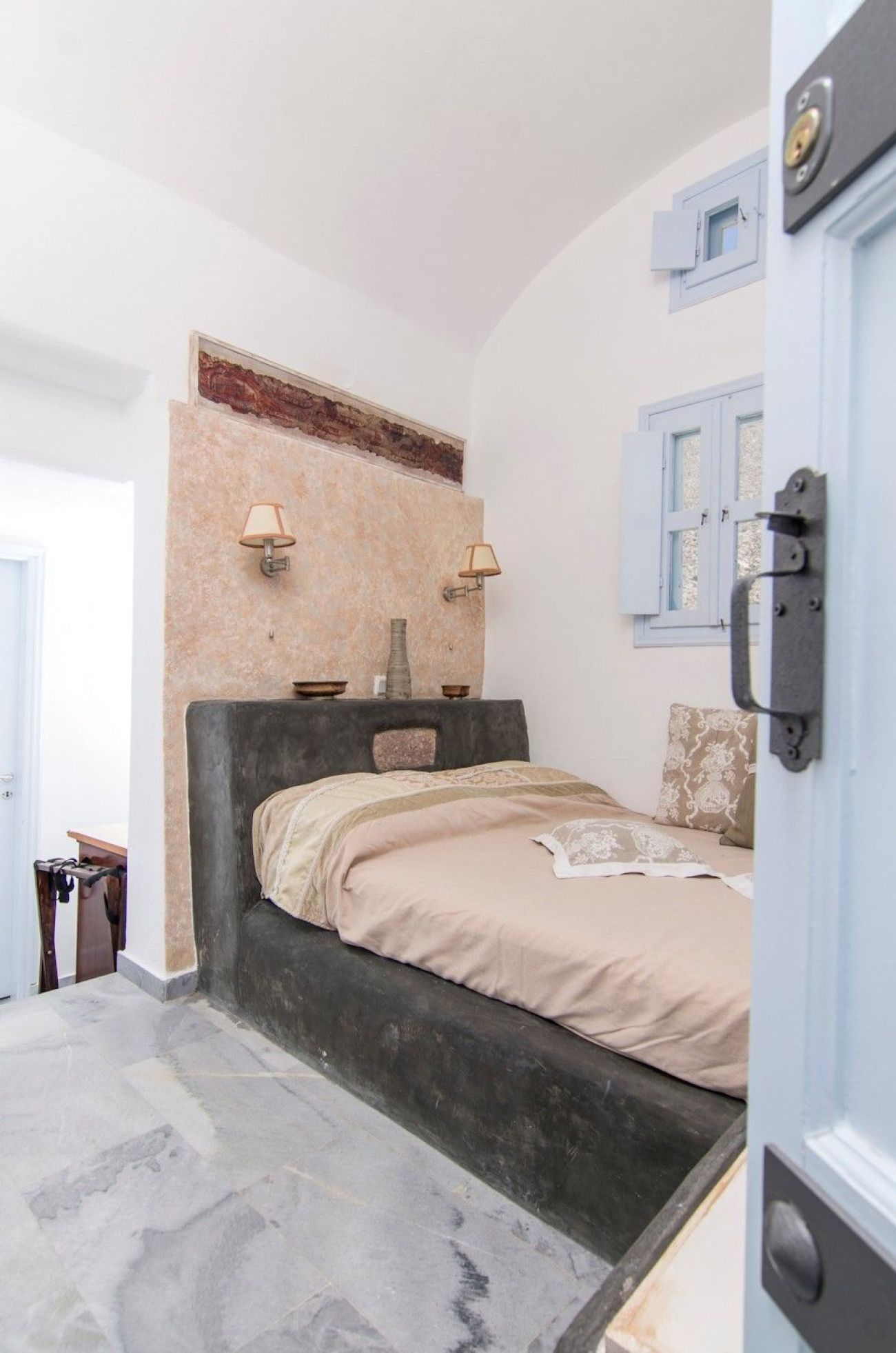 Timedrops Santorini 5*