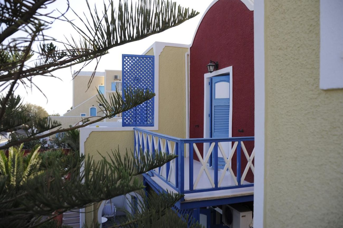Villa Michalis 3*