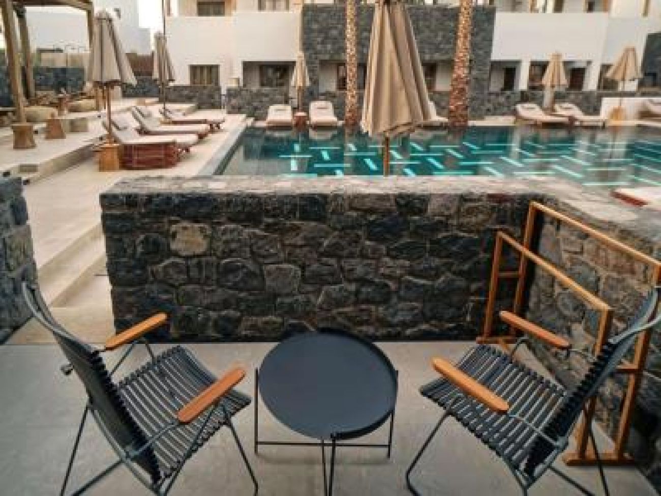 Radisson Blu Zaffron Resort Santorini
