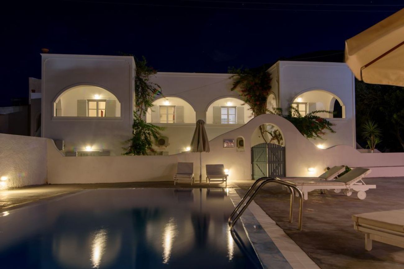 Atlas Boutique Hotel 3*