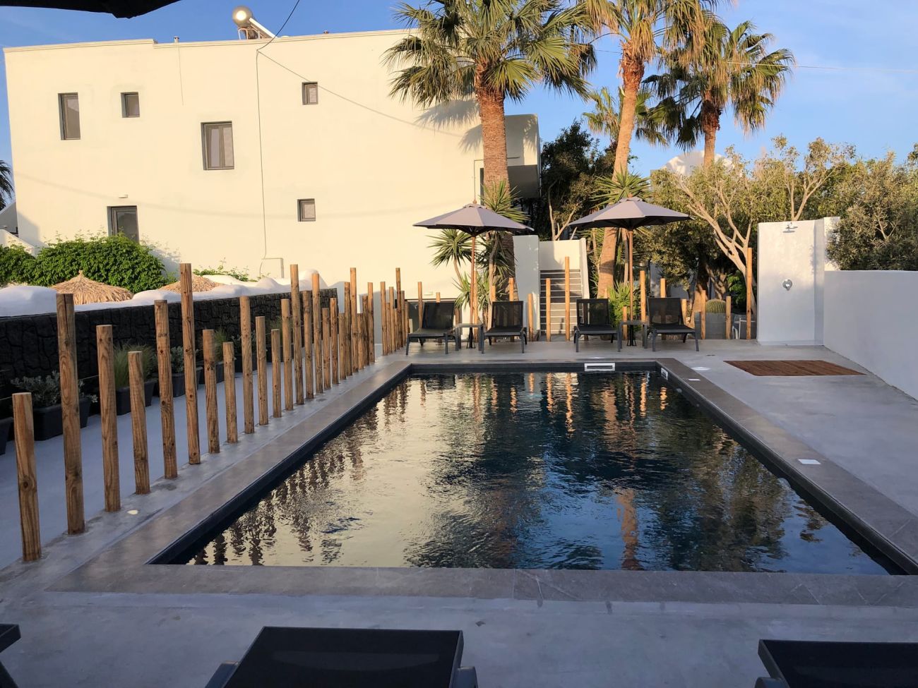 Dragonfly Villas
