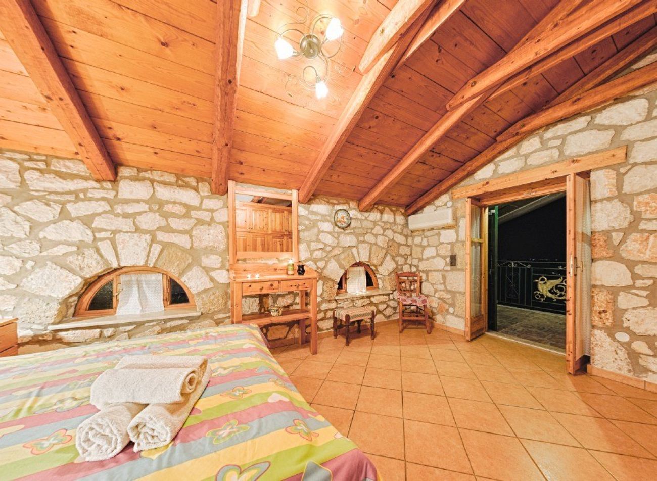 Joanna Villas 3*