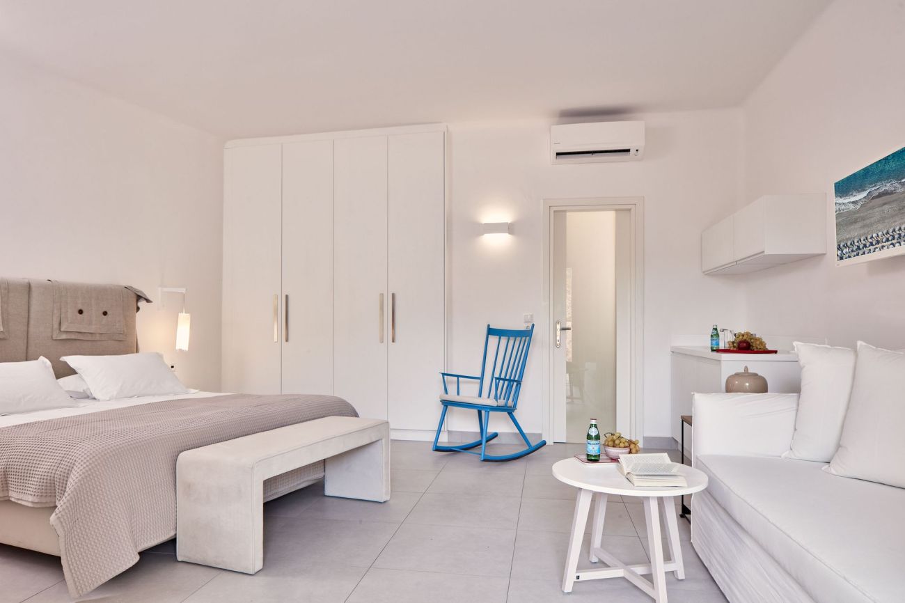 Santo Miramare Hotel Santorini 4*