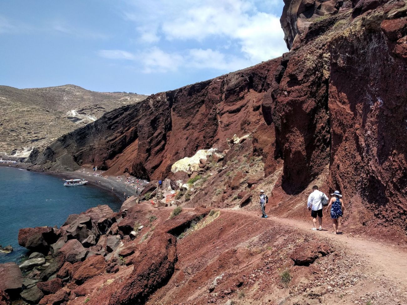 Katerina's Castle - Caldera Cave Hotel 3*