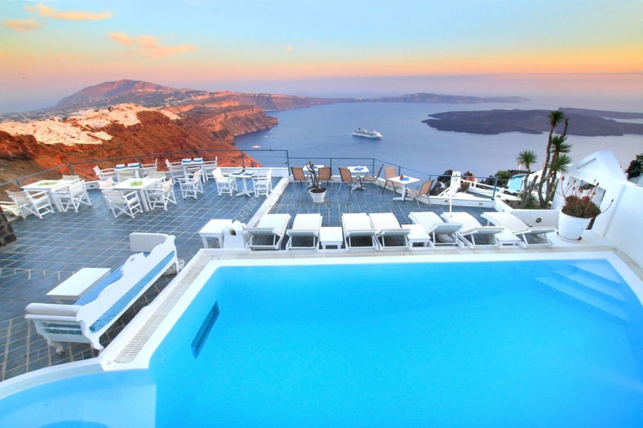 Zenith Blue 3*