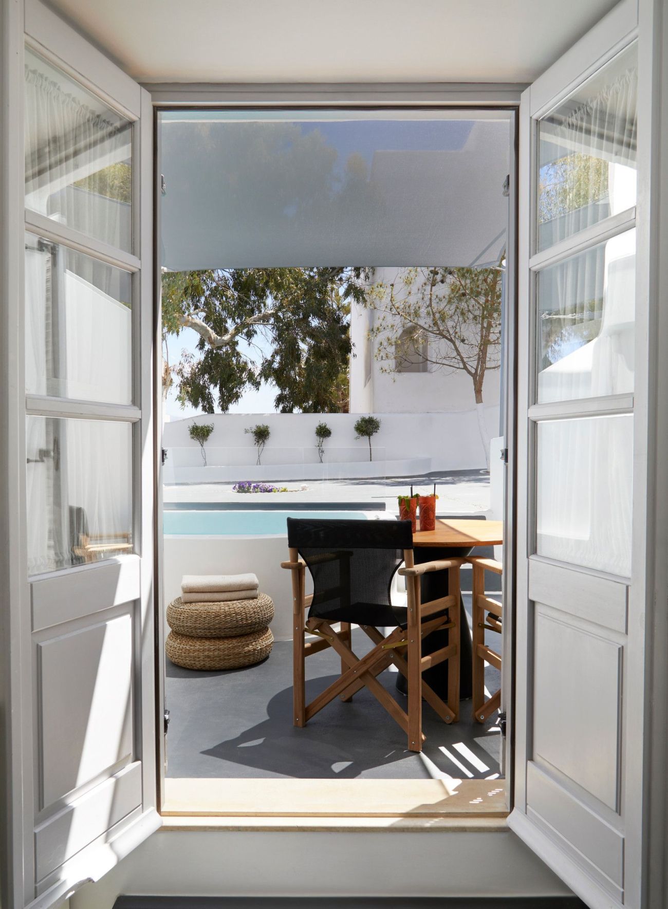 Kalisti Hotel & Suites 4*