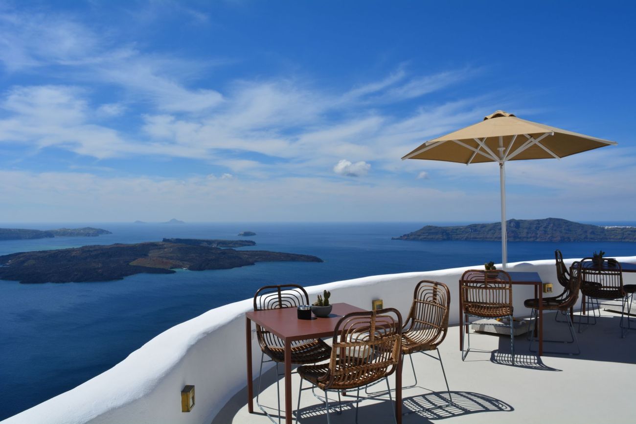 Cocoon Suites 5*
