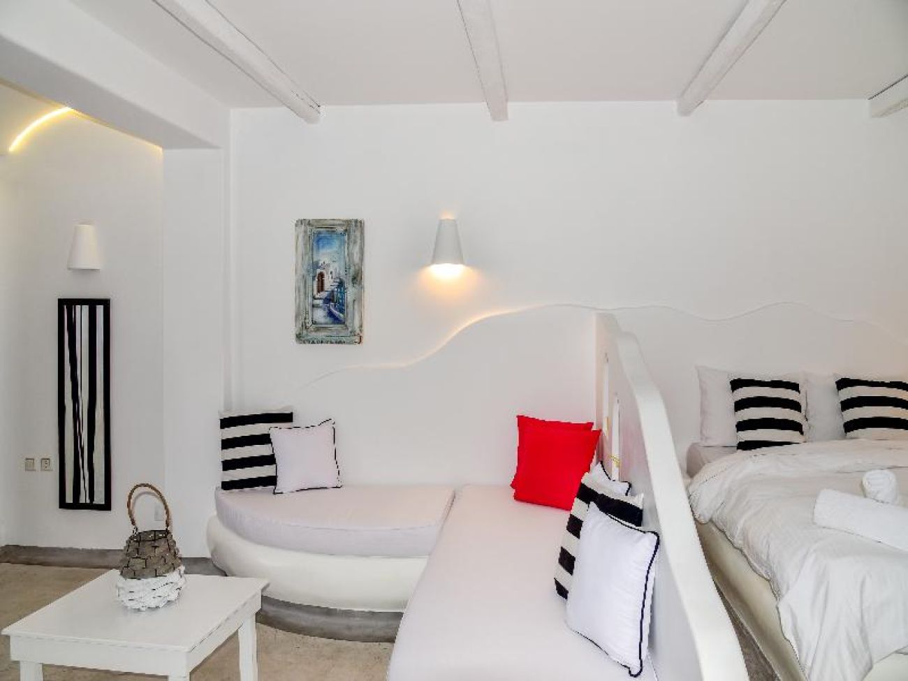 King'S Suites 3*
