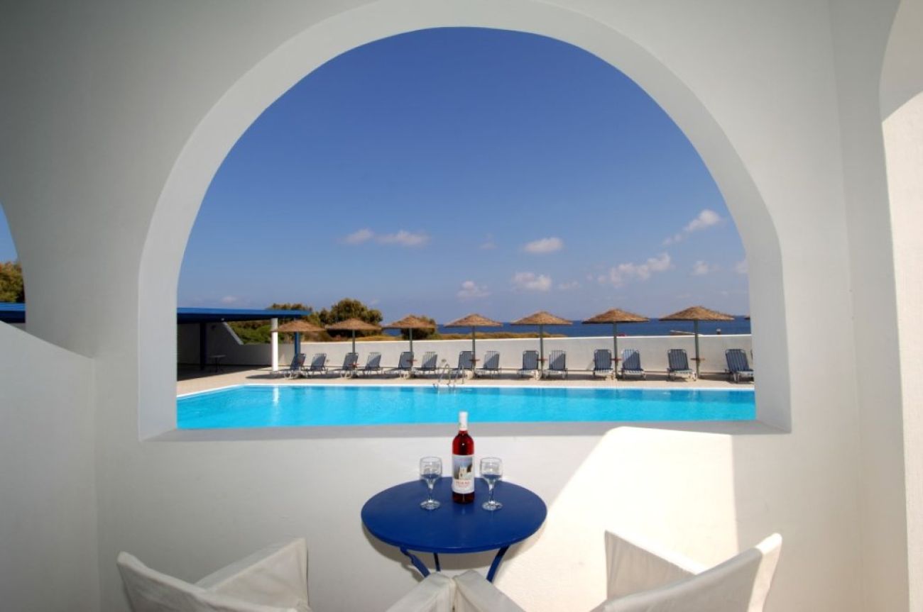 Blue Bay Villas 3*