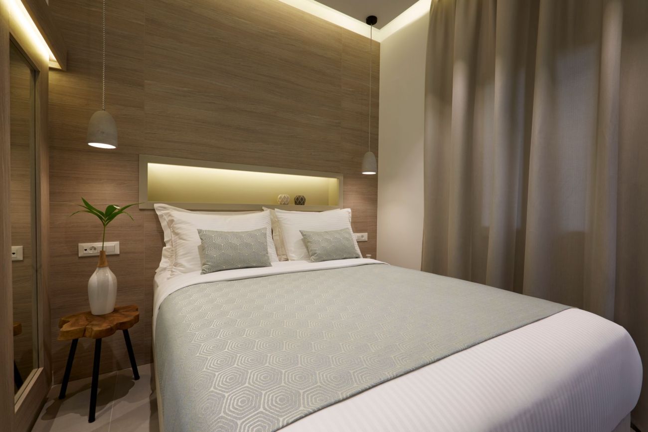 Fileria Suites Santorini 4*