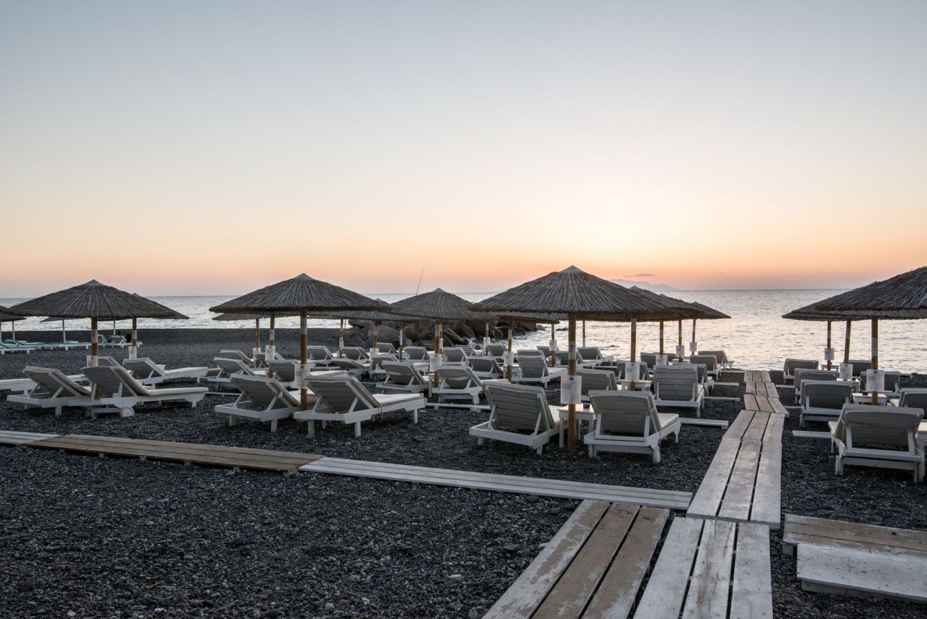 Beach Boutique Hotel 3*