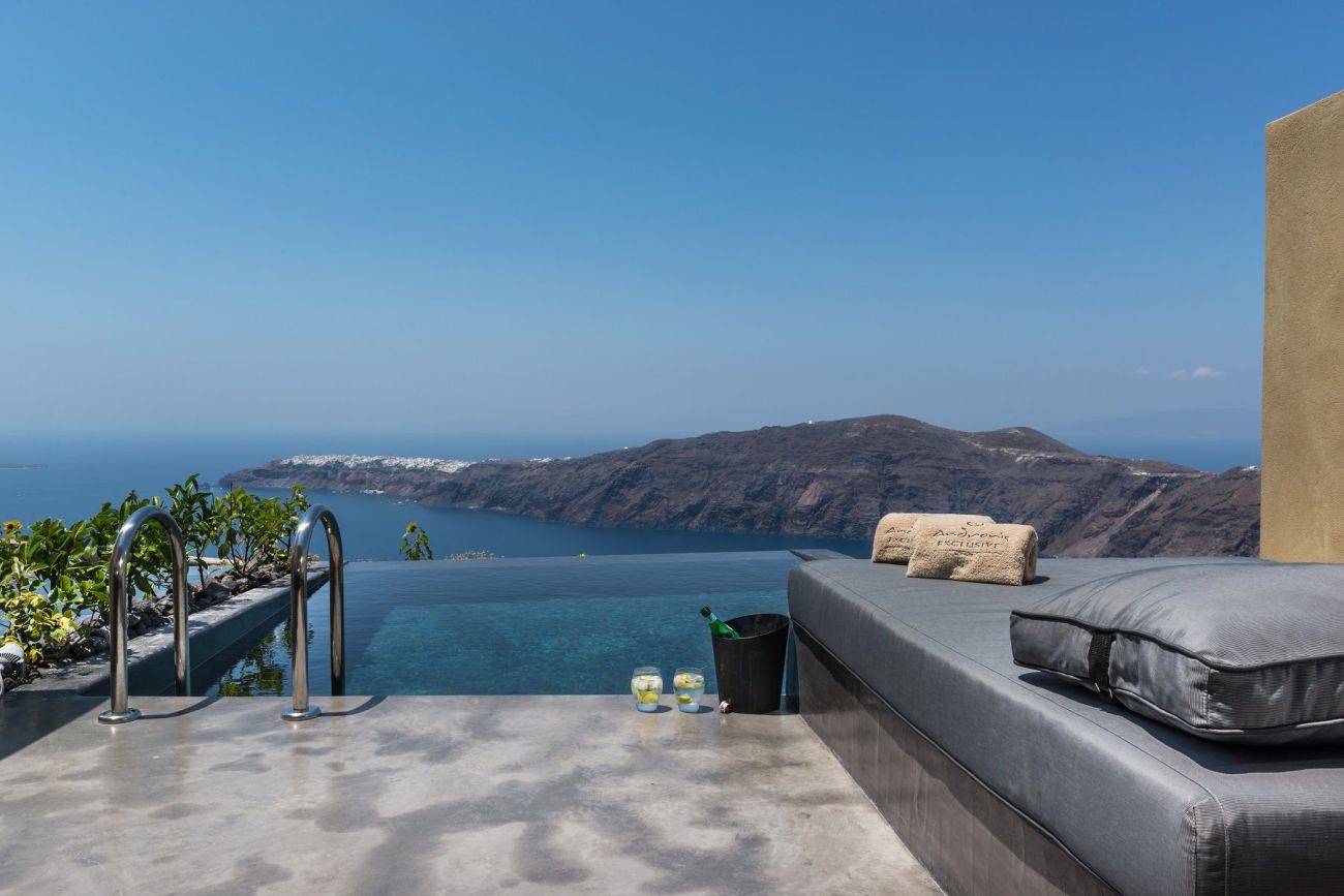 Andronis Concept Wellness Resort 5*
