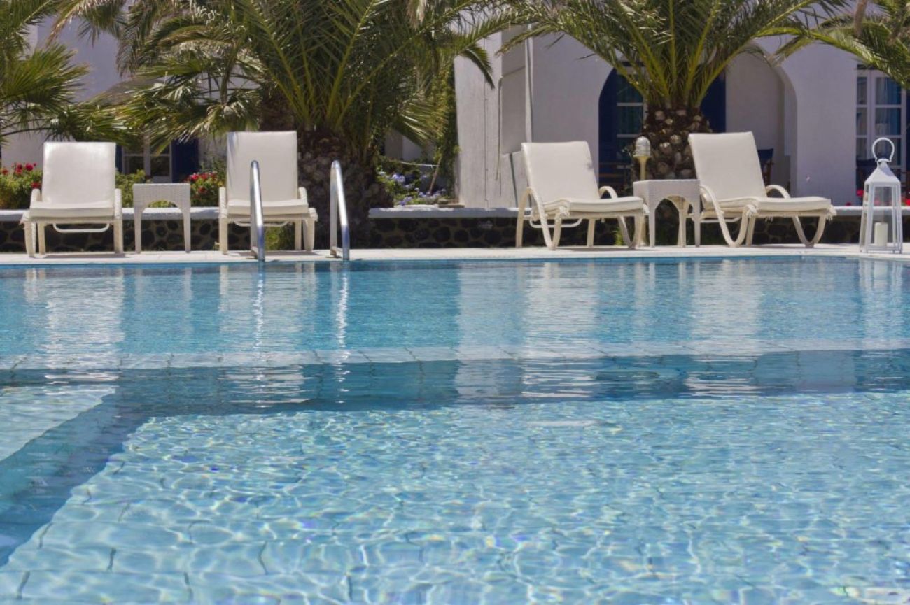 Louis Studios Hotel 2*