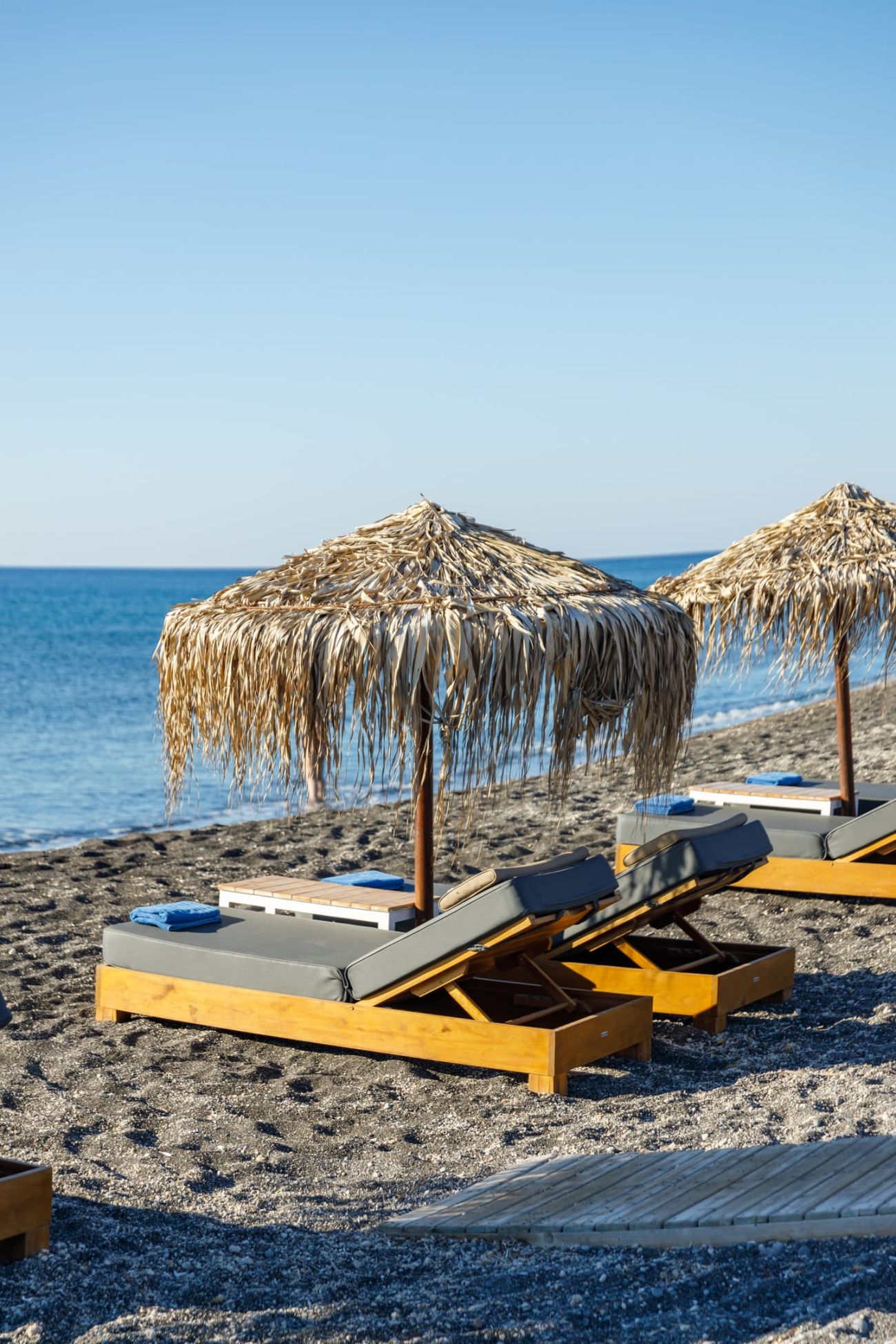 Glykeria Mini Suites 3*