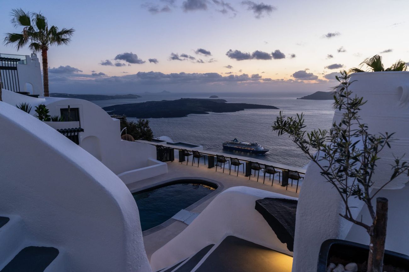 Mill Houses Elegant Suites 4*