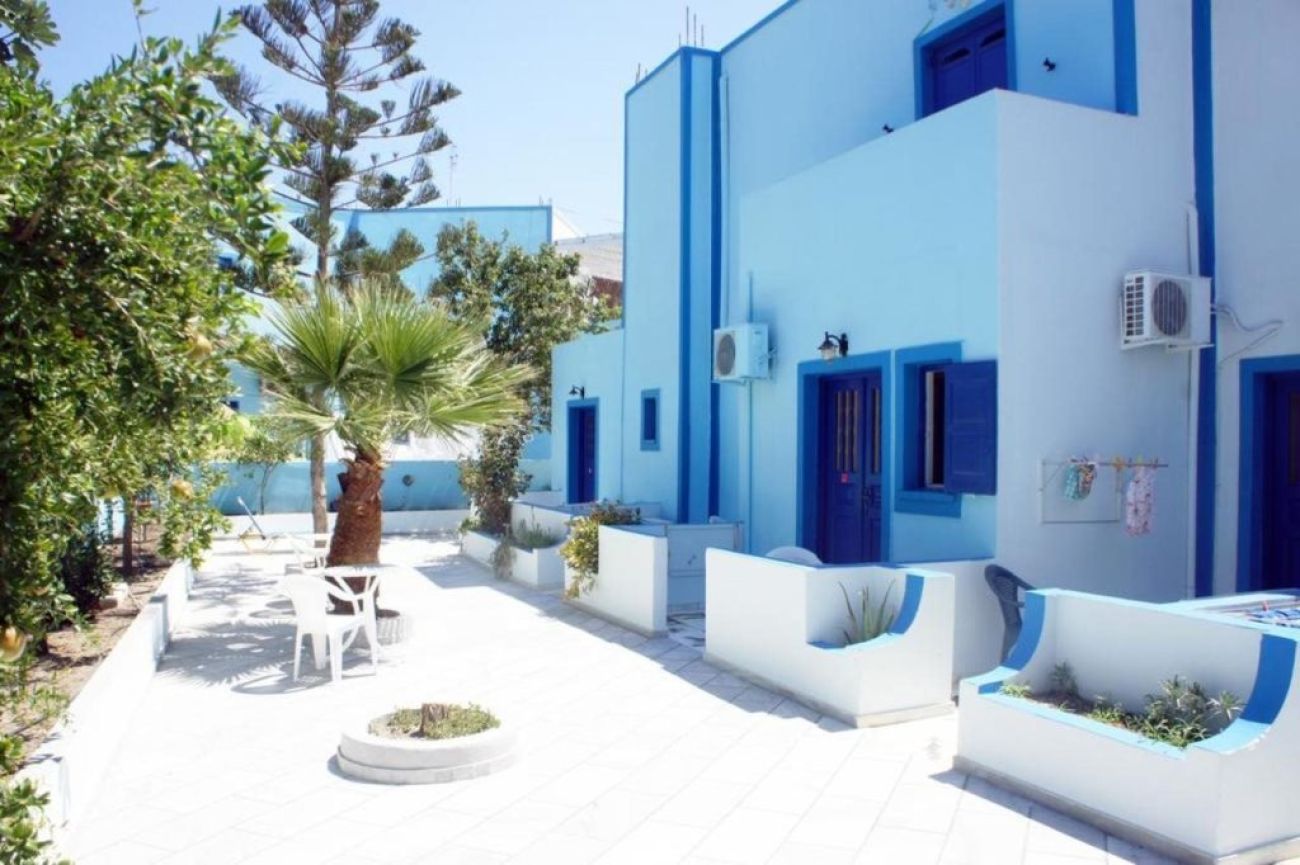 Dimitris Villas 2*