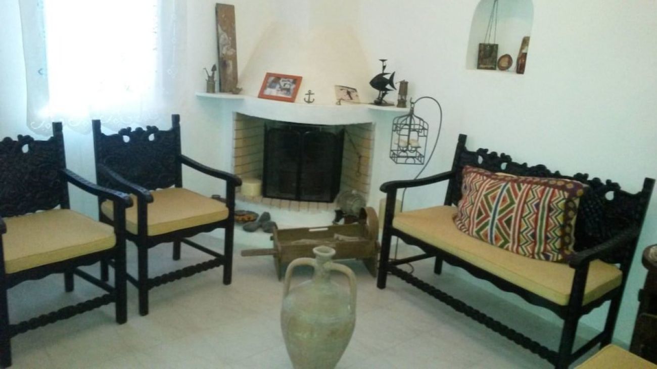 Canava Santino 3*