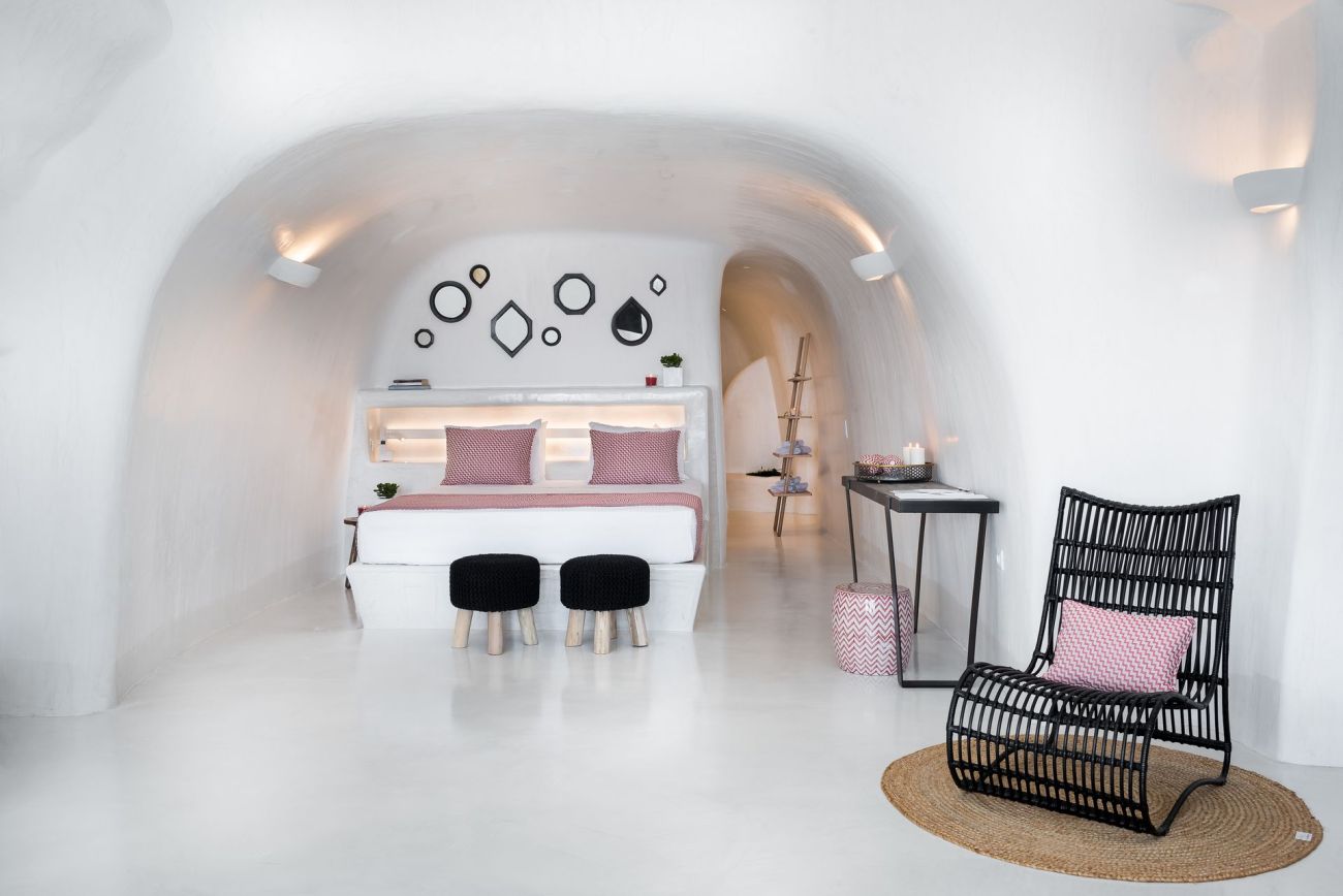 Maregio Suites Santorini 5*