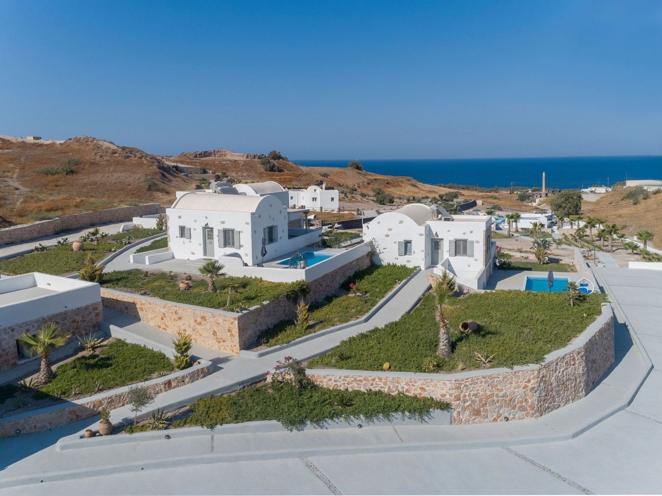 Desiterra Resort 5*