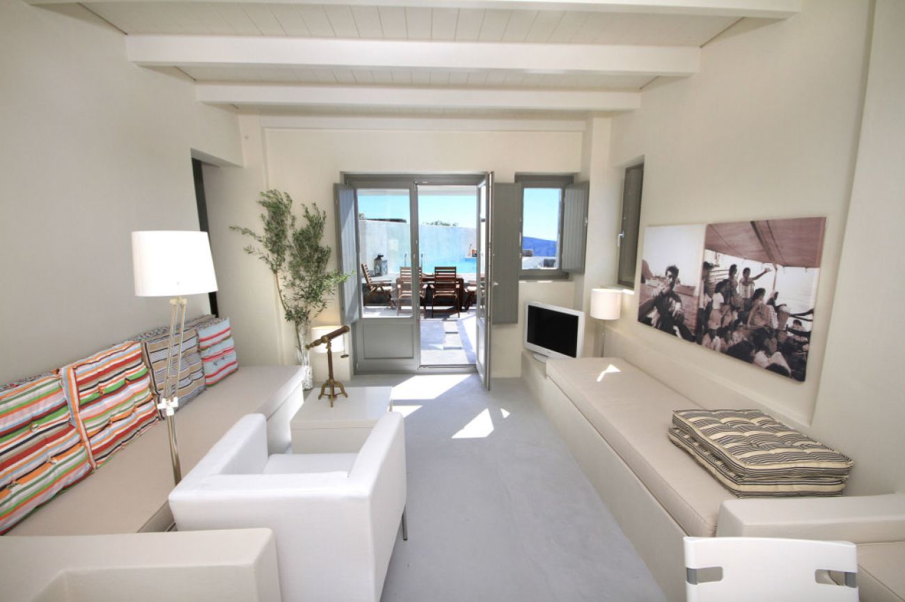 270 Oia's View 4*