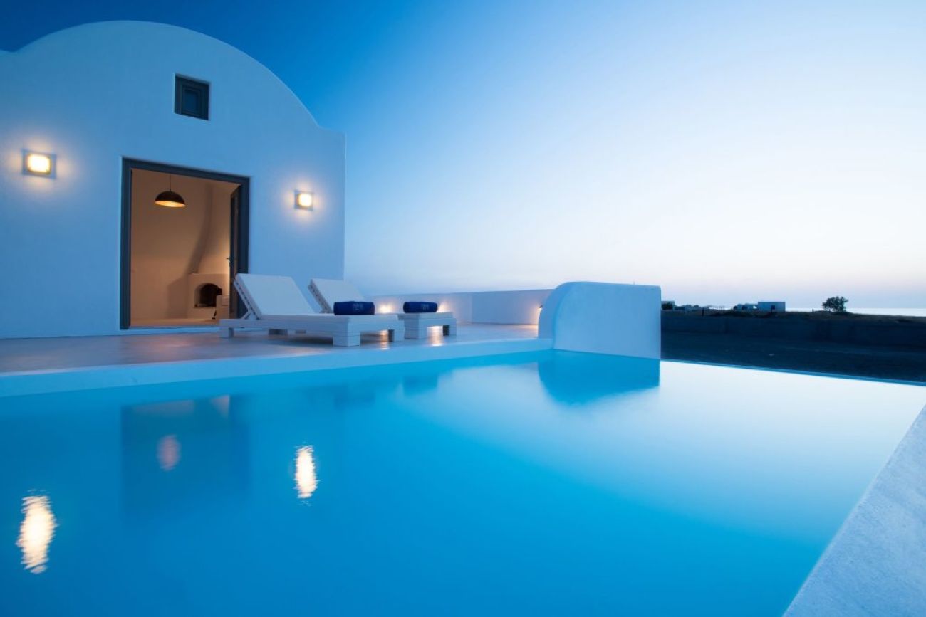 Azar Villas 4*