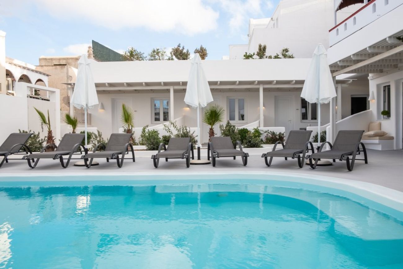Ambience Suites 4*