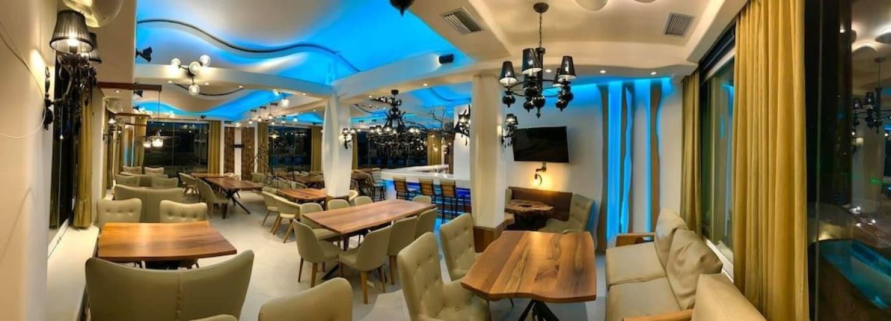 Villa Manos 4*