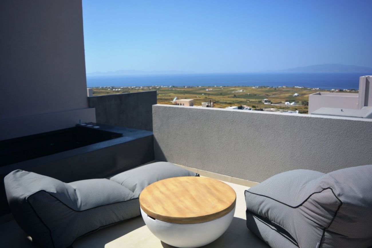 Galini Oia 3*