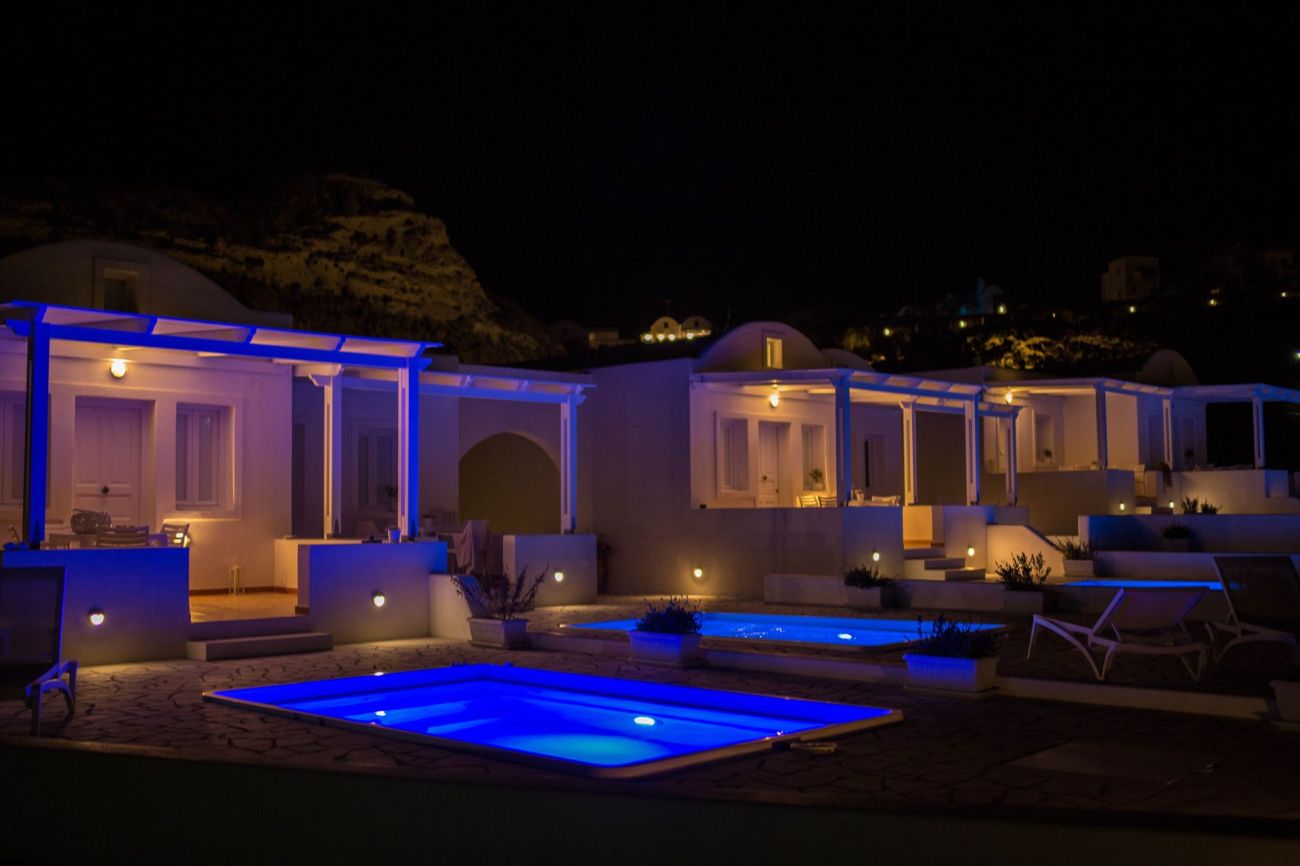 Katharos Villas