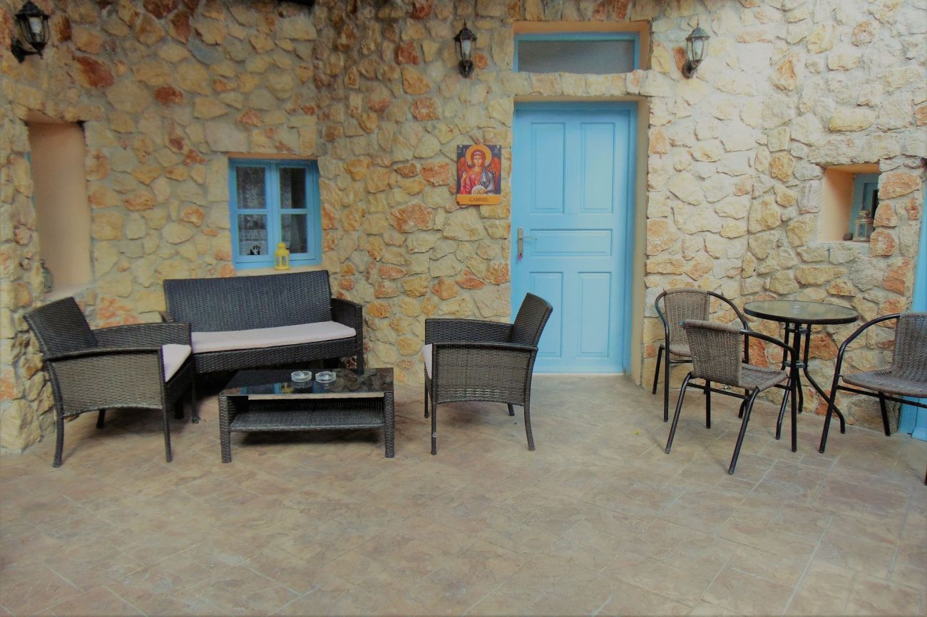 Angels Suites of 1870 Santorini 3*