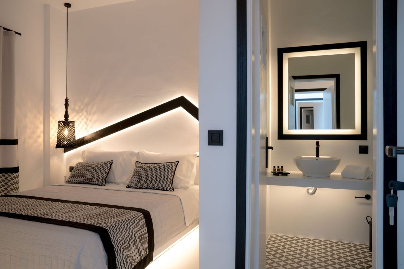 Divelia Hotel Santorini