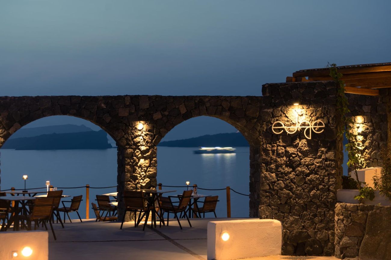 Goulielmos Hotel Santorini 4*