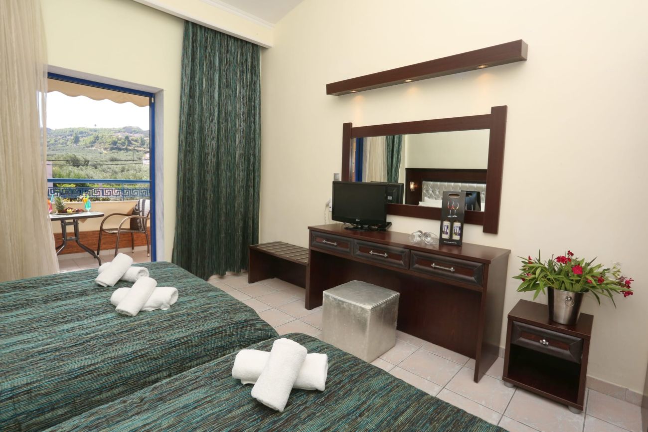 Philoxenia Village Hotel