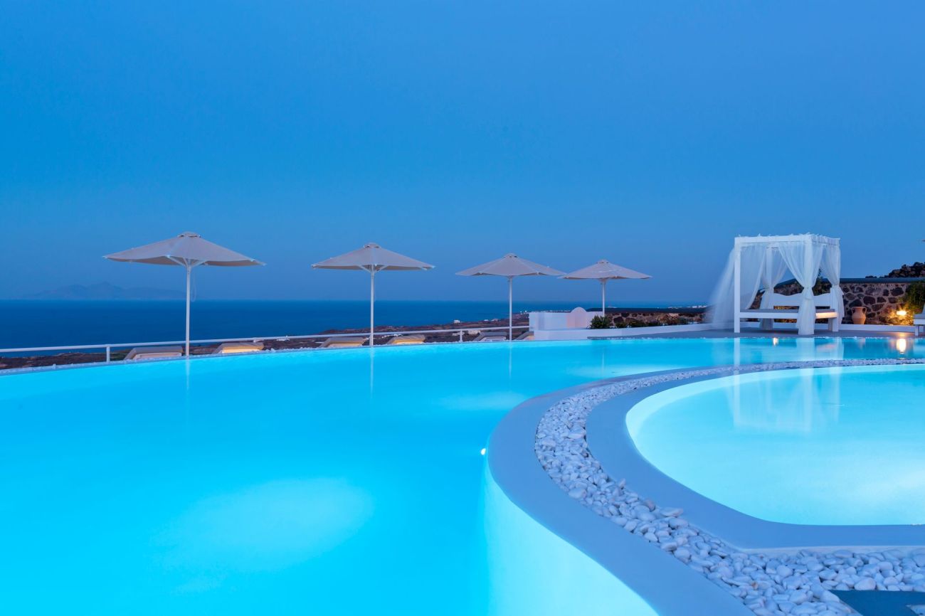 Amber Light Villas 4*