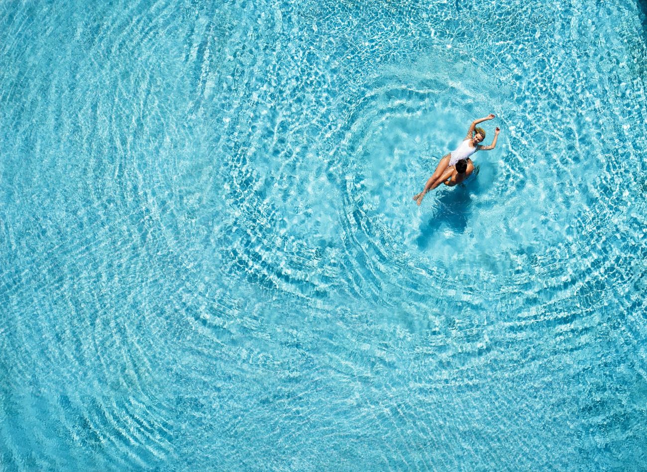 Santo Pure Oia Suites & Villas 5*