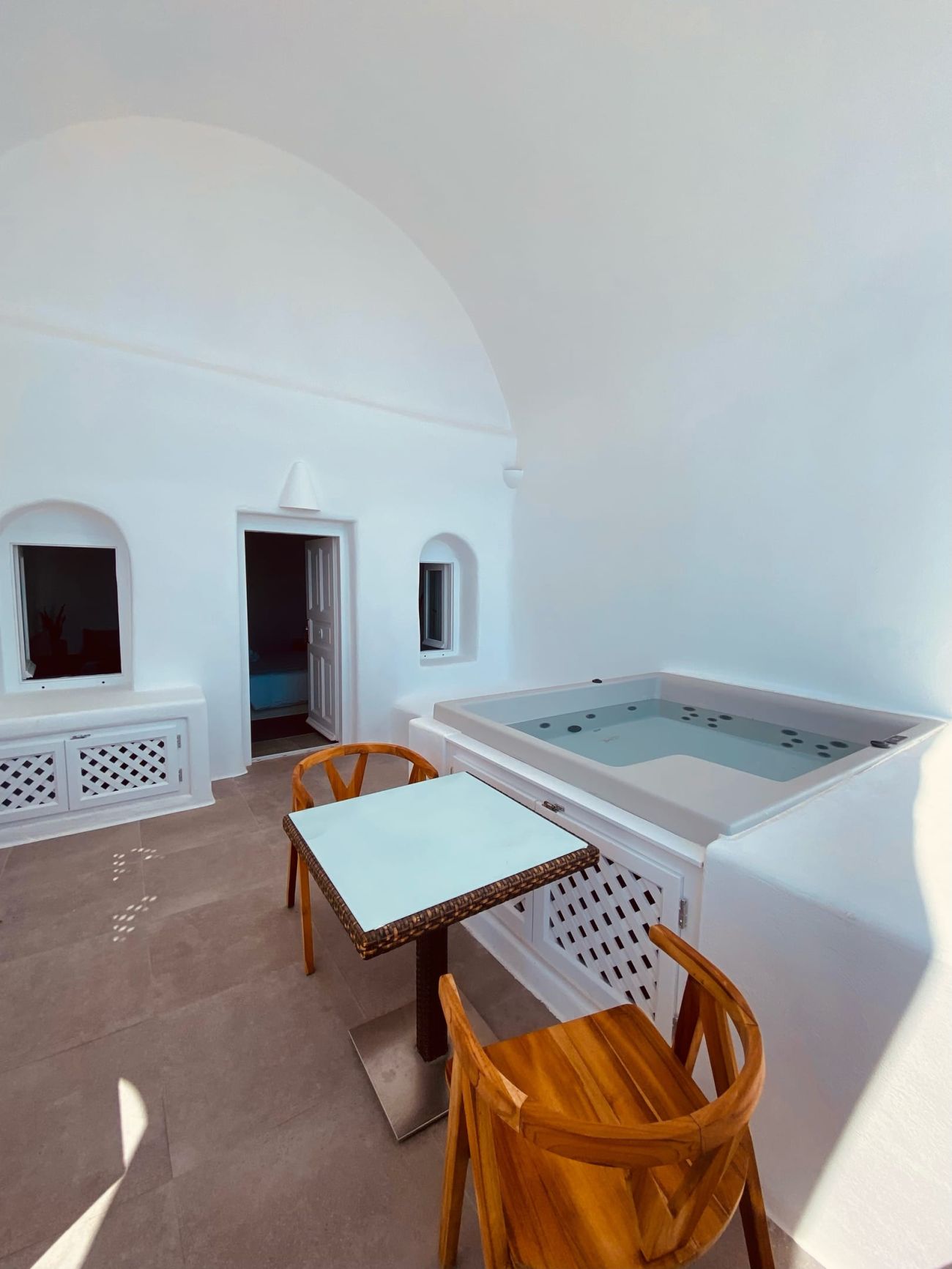 Nomikos Villas 4*