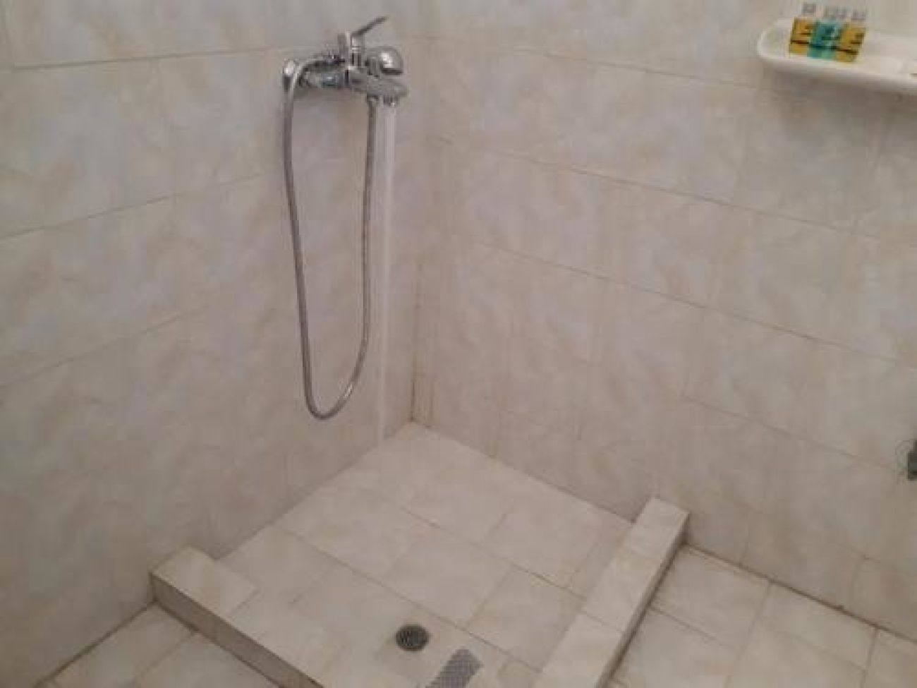 Paradisos Oia 1*
