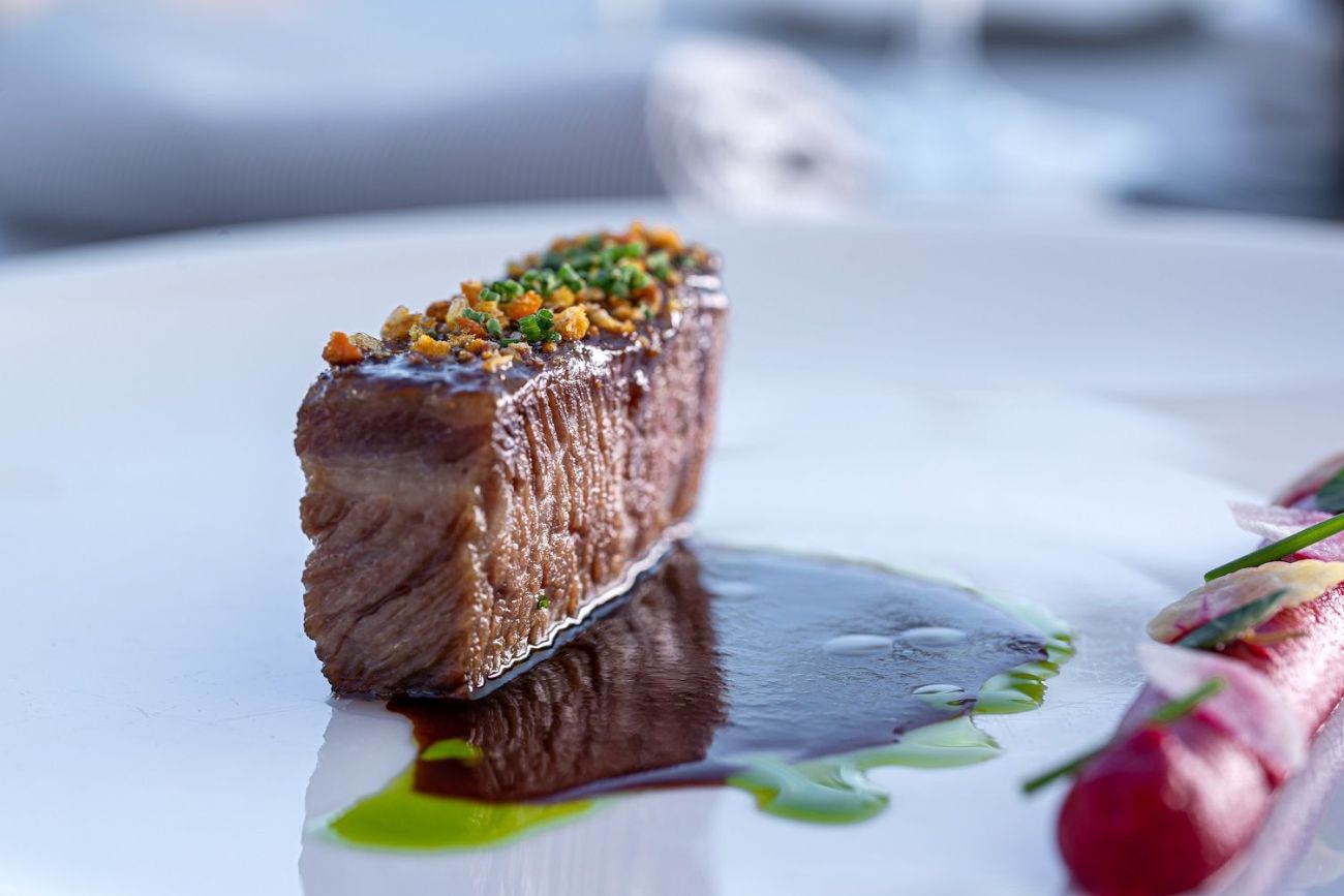 Andronis Luxury Suites 5*