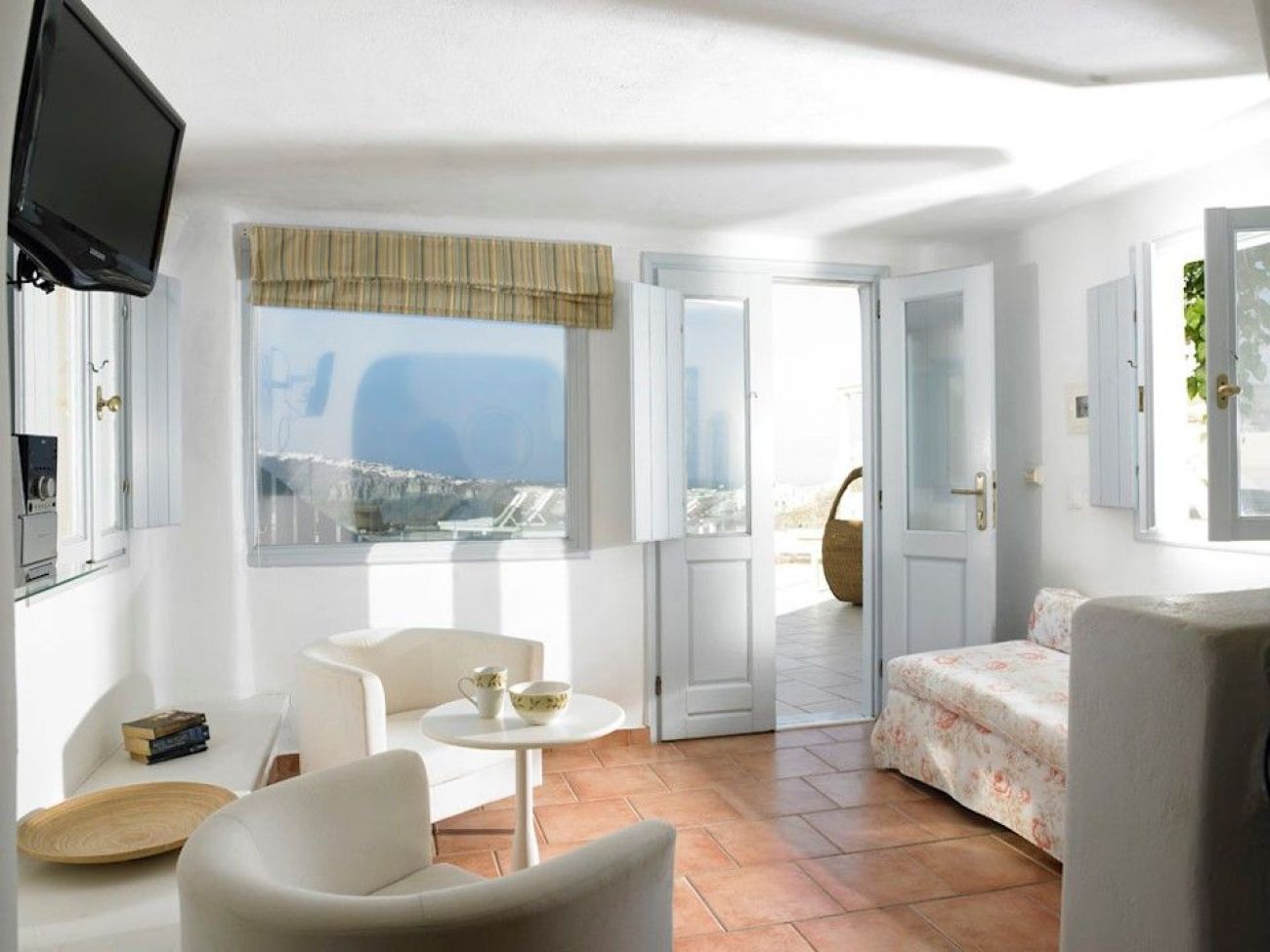 Suites of the Gods 5*
