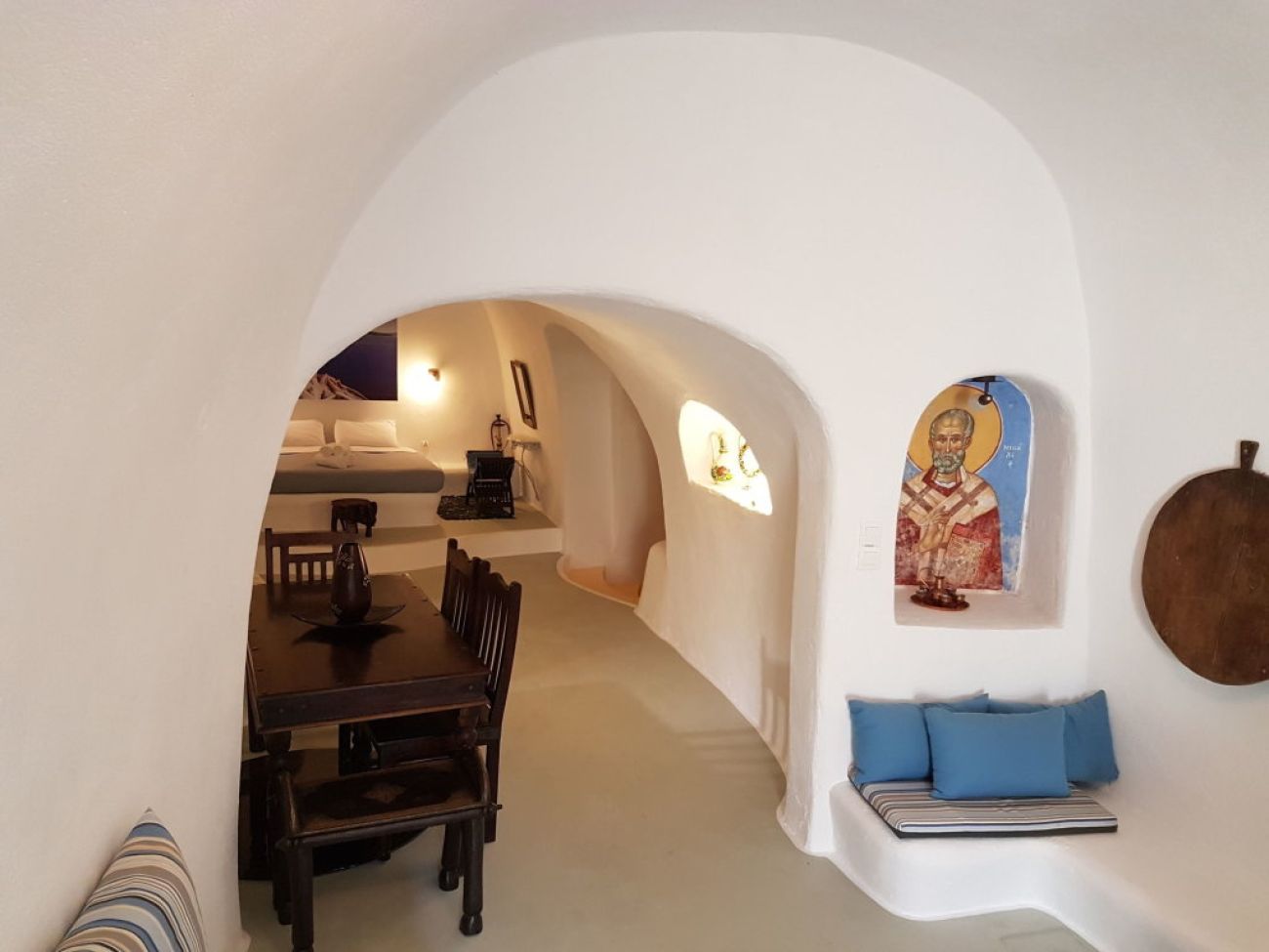 Roubeti Village 3*