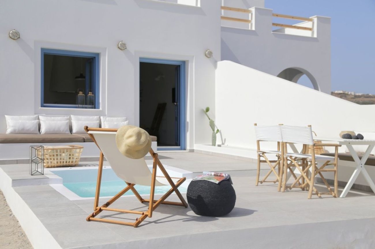 Vino Houses 3*