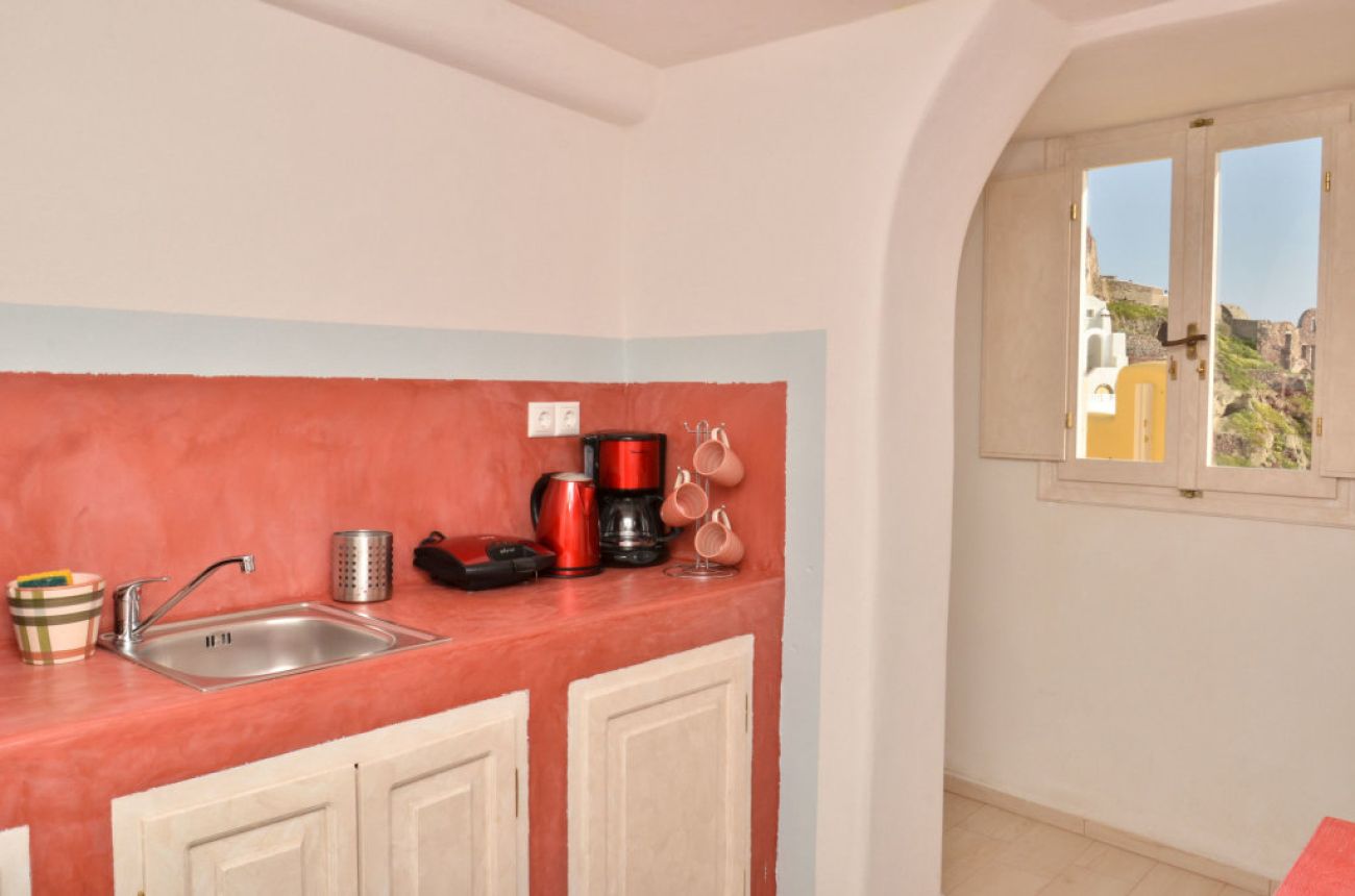 Villa Ariadni 3*